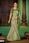 Asopalav Satin Silk Vol 3 By Saroj Satin Silk Online Saree Wholesale